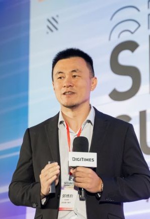 郭博鈞照片