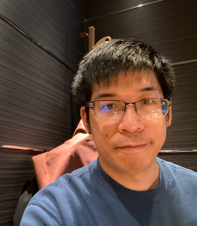 林志訓照片